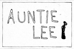 Auntie Lee Outline Font Guide: Creative Uses & Tips