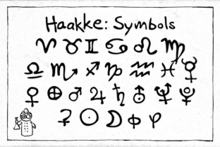 Haakke Symbols: A Practical Look at Dawnland’s Distinctive Visual Language