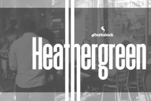 Heathergreen