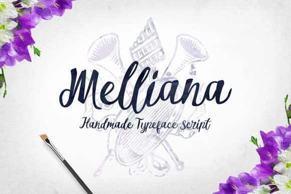 Melliana