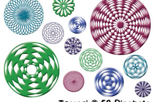 Temari: Artful Precision in Modern Design